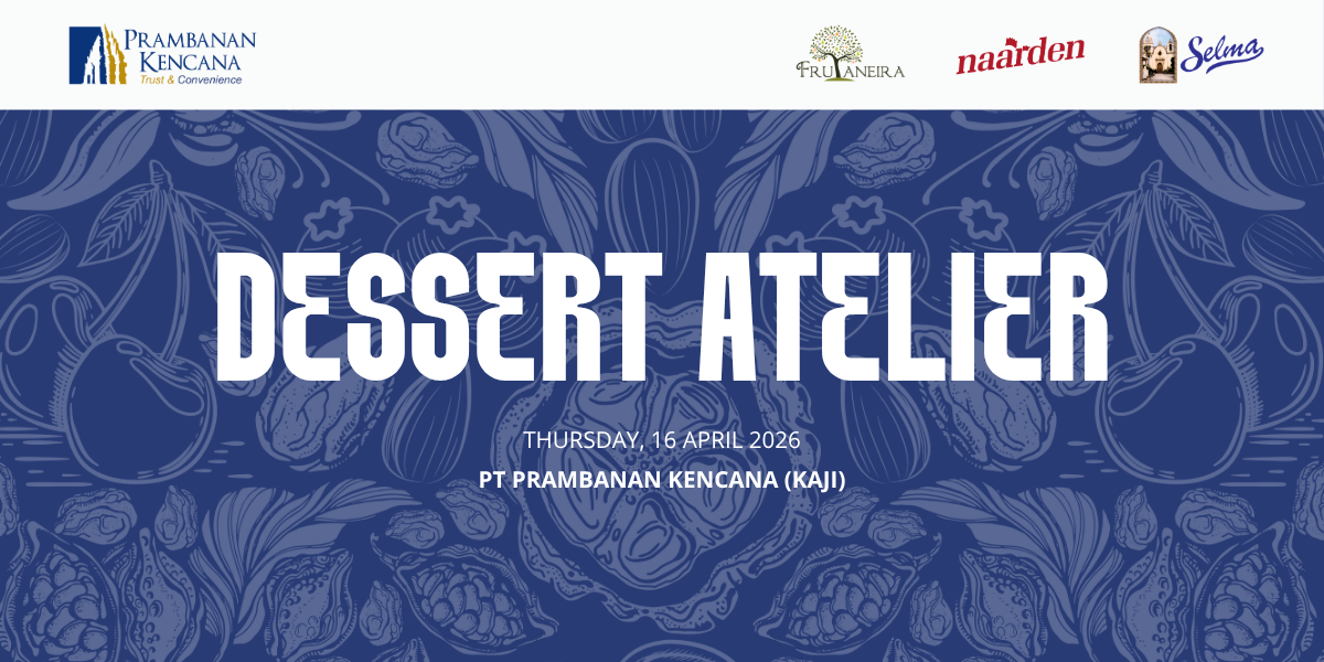 Dessert Atelier