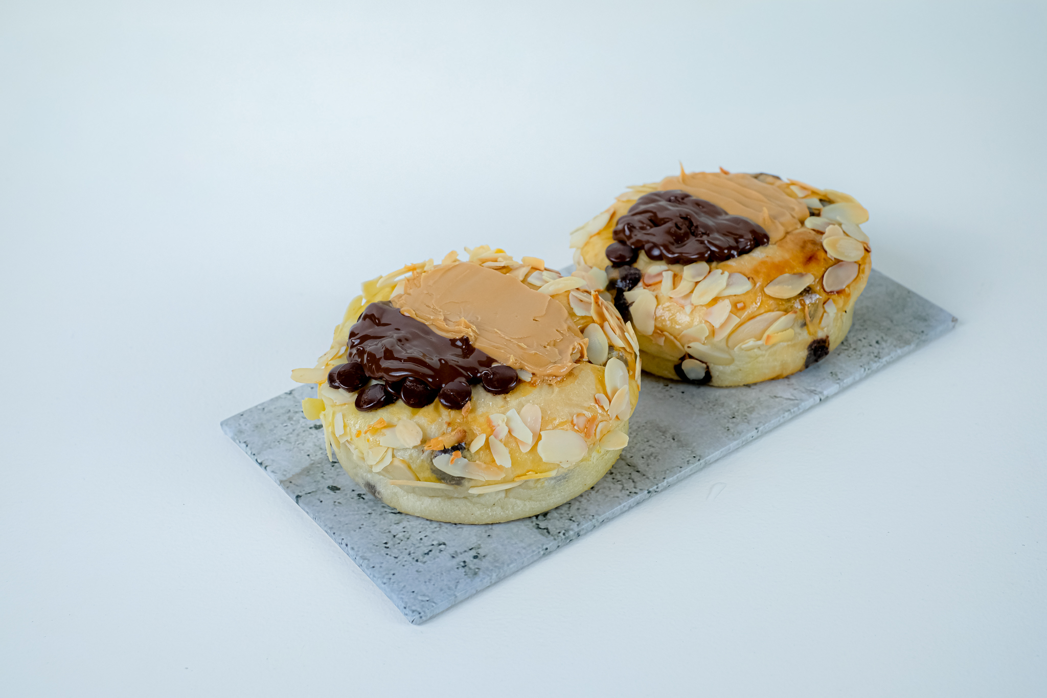 “Martabak” Soft Rolls
